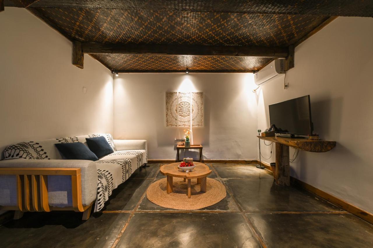 No.5 Valley Lodge زانغجياجي المظهر الخارجي الصورة